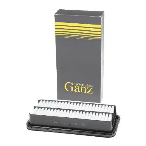 Фильтр воздушный GANZ GIR04313