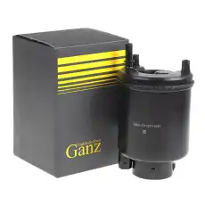 Топливный фильтр GANZ GIR02075