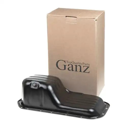 Поддон картера двигателя GANZ GIE21011