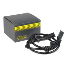 Датчик ABS GANZ GIJ21011