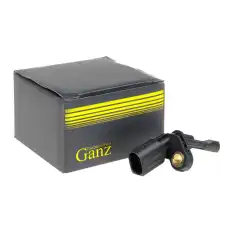 Датчик ABS GANZ GIJ21018