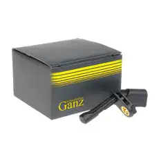 Датчик ABS GANZ GIJ21019