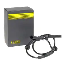 Датчик ABS GANZ GIJ21002