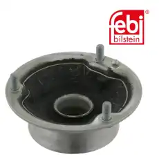 опора амортизатора переднего! без EDC\ BMW E39/E46/X3 all 97> 22108 FEBI