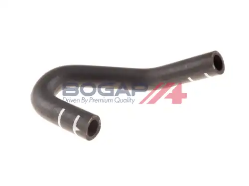 Шланг радиатора A4228426 BOGAP