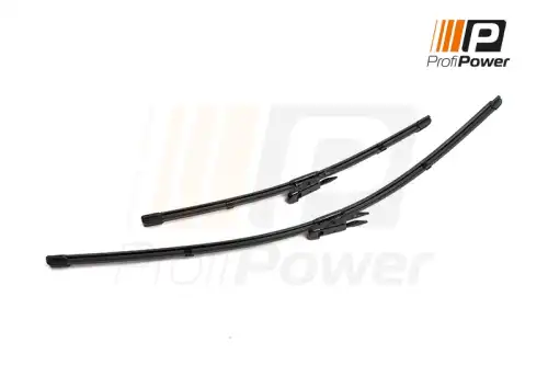 Щетка стеклоочистителя 1W1018K PROFIPOWER