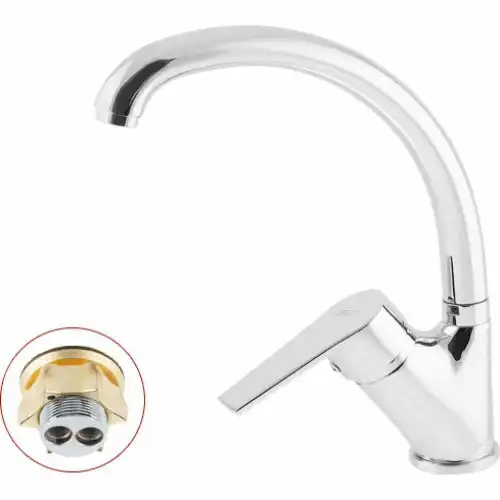 Смеситель для кухни D40 EC0102 ECON (A-FIVE)