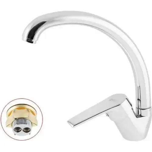 Смеситель для кухни D35 EC0105 ECON (A-FIVE)