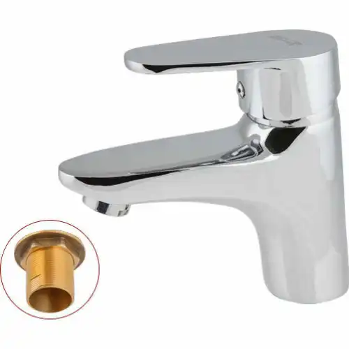 Смеситель для умывальника D40 EC0106 ECON (A-FIVE)