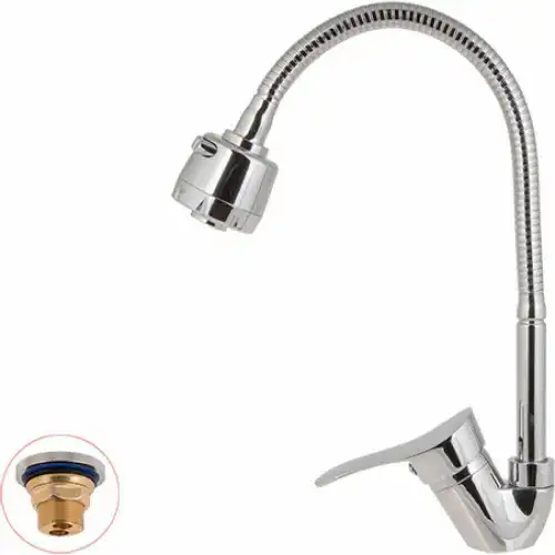 Смеситель для кухни D35 EC0138 ECON (A-FIVE)
