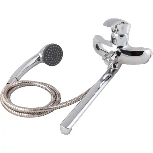 Смеситель для ванны D40 EC0160 ECON (A-FIVE)