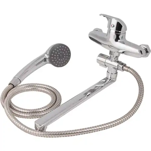 Смеситель для ванны D40 EC0162 ECON (A-FIVE)