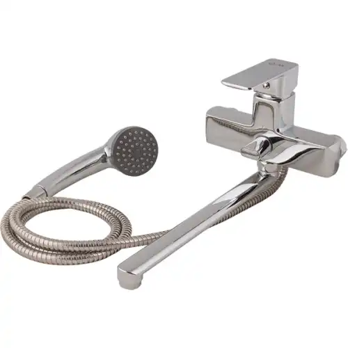 Смеситель для ванны D35 EC0163 ECON (A-FIVE)