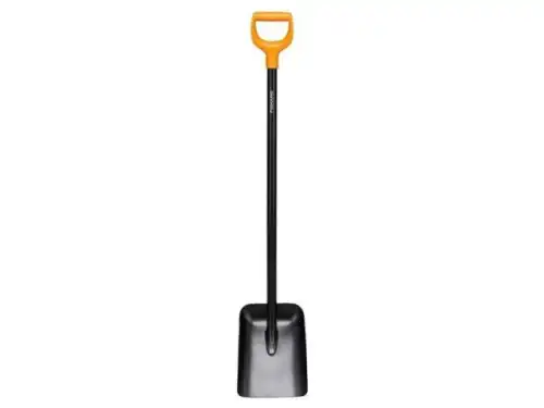1066718 Лопата совковая FISKARS Solid
