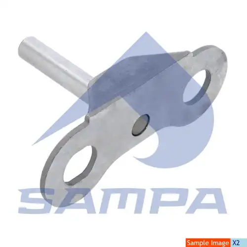 Деталь 038.116 SAMPA