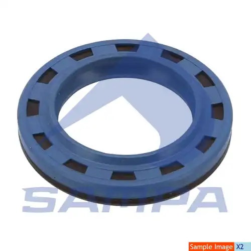 Деталь 039.020 SAMPA