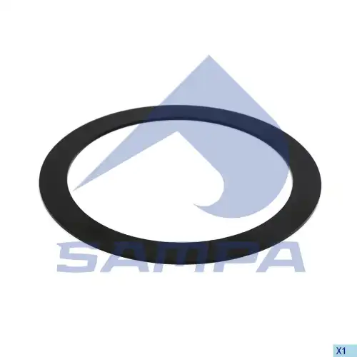 Деталь 047.064 SAMPA