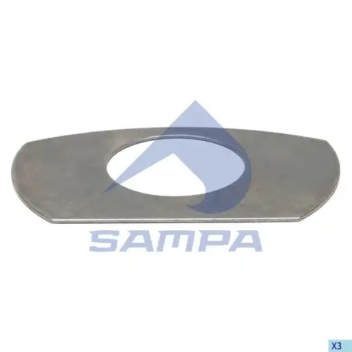 Деталь 105.856 SAMPA