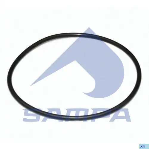 Деталь 115.645 SAMPA