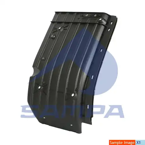Деталь 1840 0803 SAMPA