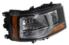 Фара STELLOX 87-33189-SX