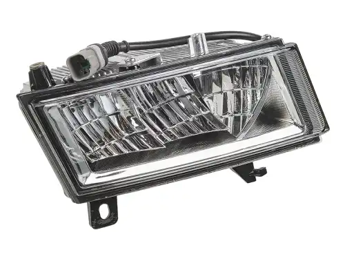 Фара противотуманная STELLOX 87-35079-SX