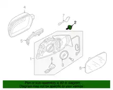 ВИНТ N91096701 BENTLEY