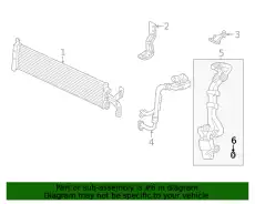 ПРОКЛАДКА УПЛОТНИТЕЛЬ РЕЗИНОВЫЙ N90666003 BENTLEY