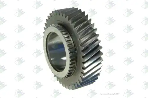 Шестерня КПП EURORICAMBI 95533834