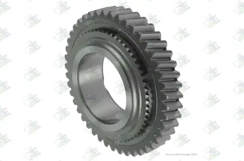 Шестерня КПП EURORICAMBI 95533841