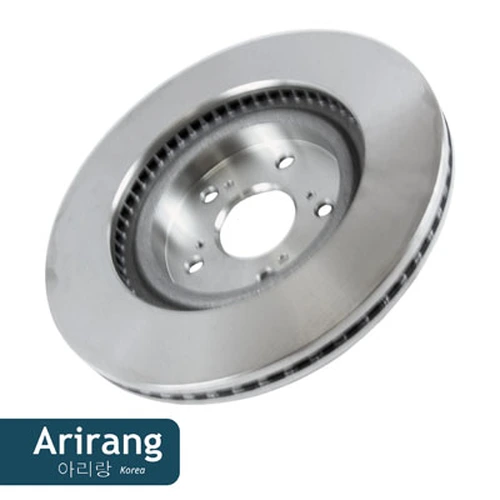 Тормозной диск ARIRANG ARG29-1021