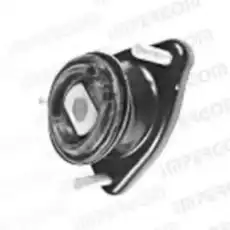 опора амортизатора заднего!\ BMW E39 Touring 2.0i-4.0i/2.5TDs 95-04 35343 IMPERGOM