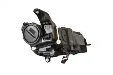 Фара ABAKUS 440-11BCRMLDEM2