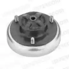 опора амортизатора заднего! except EDC\ BMW E32 all 85-94 35337 IMPERGOM