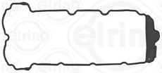 Прокладка ГБЦ ELRING 037.680