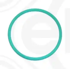 Уплотнительное кольцо 691.740 ELRING