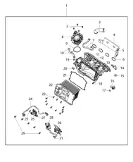 DODGE 68416 837AA