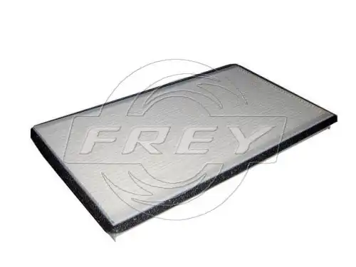 Салонный фильтр FREY 792201601