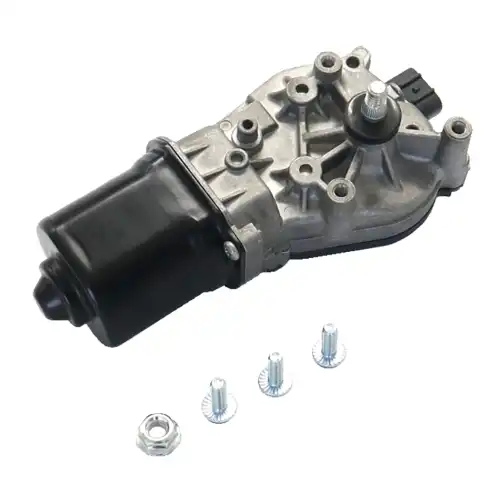 Двигатель стеклоочистителя GE5505 GAUSS