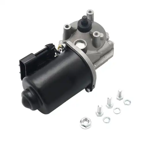 Двигатель стеклоочистителя GE5856 GAUSS
