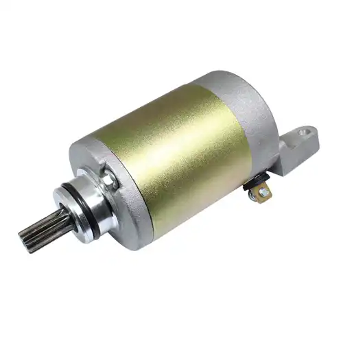Стартер GAUSS GM23036