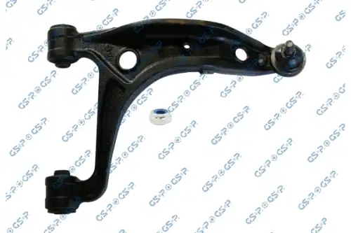 Рычаг подвески GSP S063549