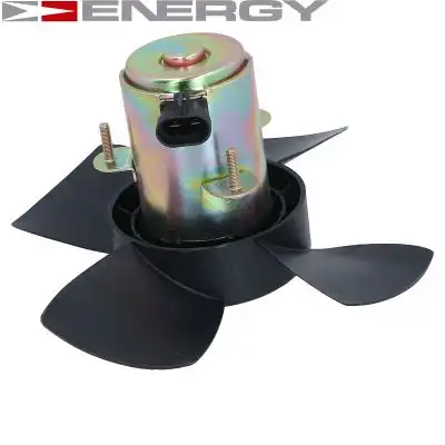 Электродвигатель, вентилятор радиатора EC0059 ENERGY