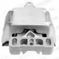 подушка КПП левая!\ VW Golf 1.4-2.0/1.9TDi 97> 37235 IMPERGOM