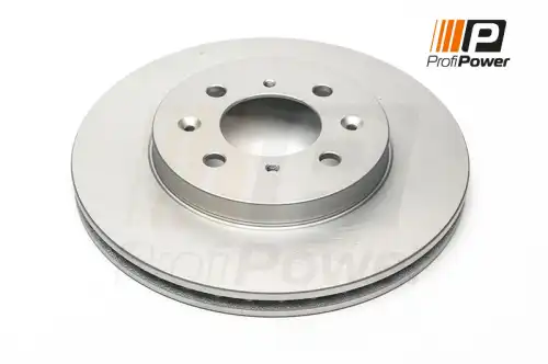 Тормозной диск PROFIPOWER 3B1122