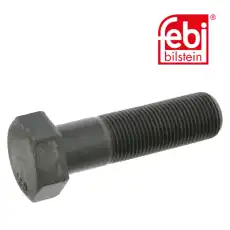 болт коленвала! M18x1.5x65\ VW LT28-55 2.4D/TD <96, Audi 80/100/A6 V5 <95 17230 FEBI