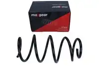 Пружина ходовой части 60-0731D MAXGEAR