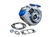 турбокомпрессор! S2B \KAMAZ 11.76L 94 1118K270080 SORL