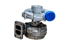 турбокомпрессор! S2B \KAMAZ 11.76L 94 1118K270080 SORL