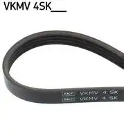 Эластичный ремень SKF VKMV 4SK836 EPK 836 мм